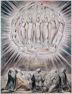 En la mañana de la Natividad de Cristo